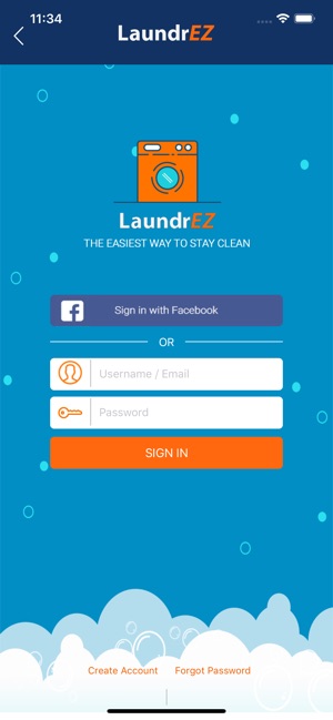 LaundrEZ(圖3)-速報App