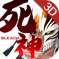 境・界-魂之觉醒:死神 境・界-魂之觉醒:死神