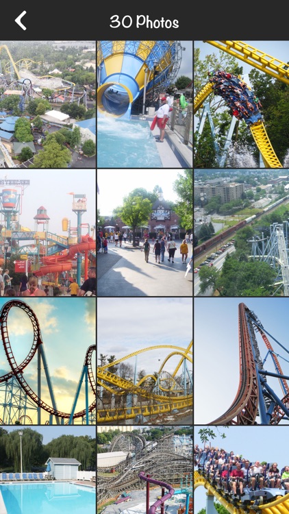 Best App to Hersheypark screenshot-3