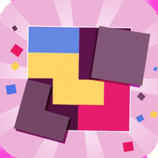 Zen Block Puzzle iOS App