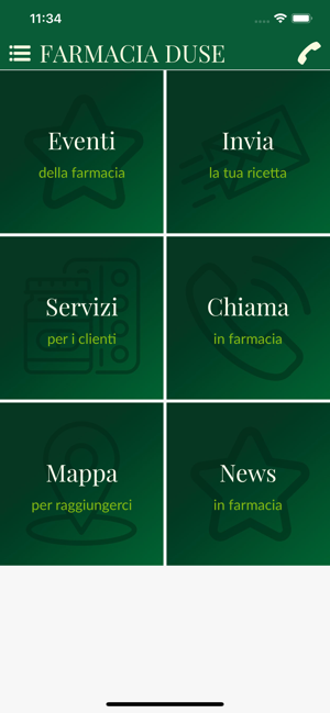 Farmacia Duse Monza(圖1)-速報App