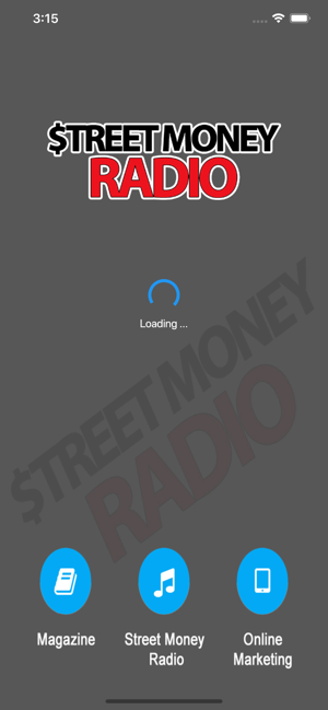 Street Money Magazine(圖1)-速報App