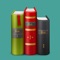 This is collection the best of novels on the worlds