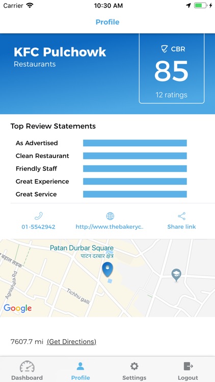 OpinionShield screenshot-9