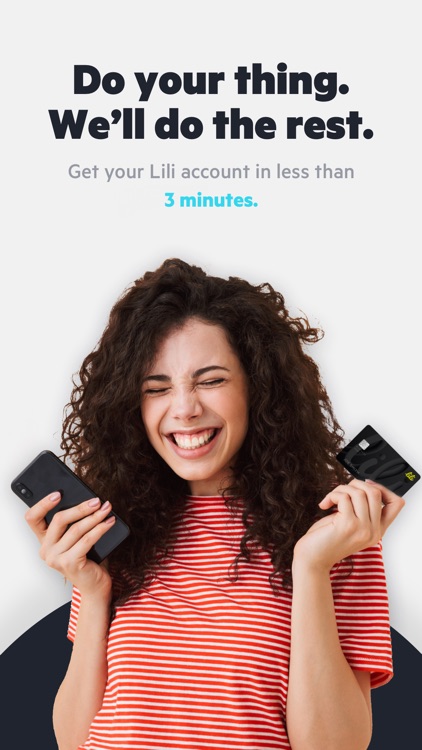 Lili Banking screenshot-6