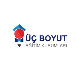 ÜÇ BOYUT EĞİTİM MOBİL