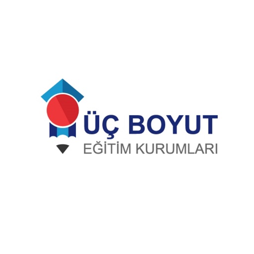 ÜÇ BOYUT EĞİTİM MOBİL