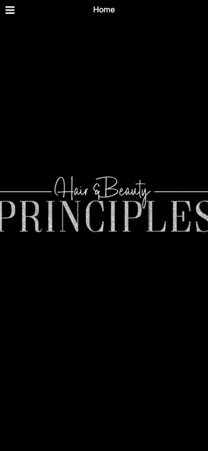 Hair & Beauty Principles