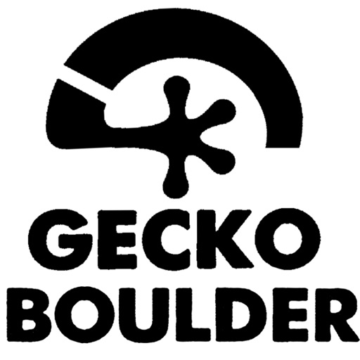 Gecko Boulder