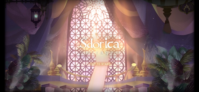 Sdorica(スドリカ) Screenshot