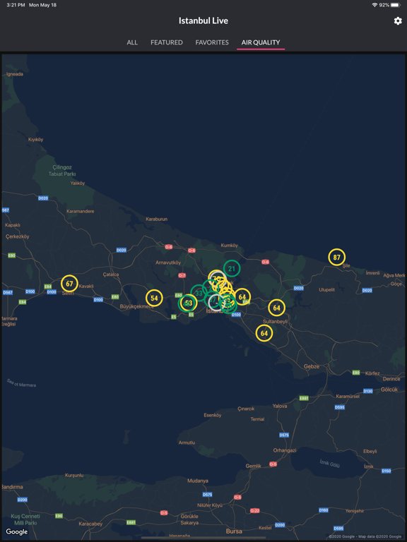 updated istanbul live pc iphone ipad app download 2021