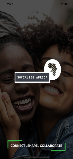 Socialize Africa(圖1)-速報App