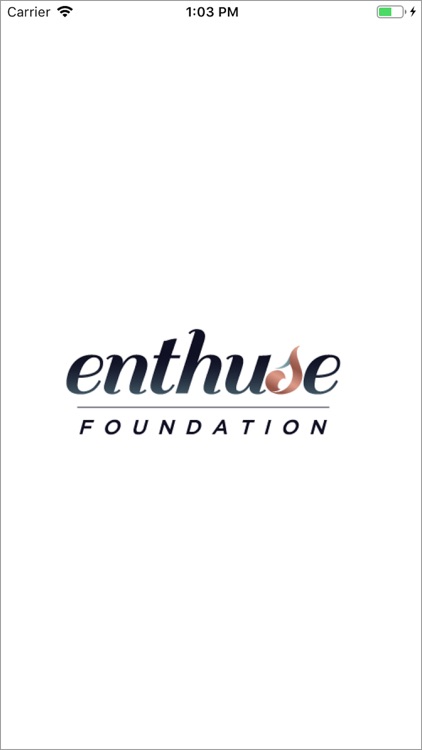 Enthuse Mentoring