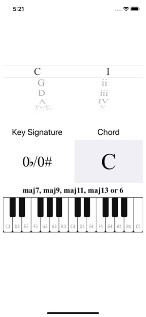 Accordi(圖2)-速報App