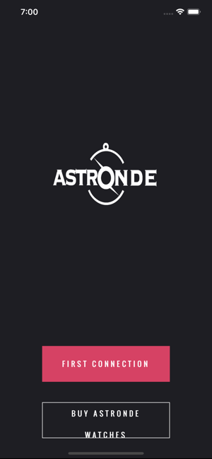 Astronde App(圖1)-速報App