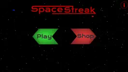 Game screenshot Space Streak mod apk