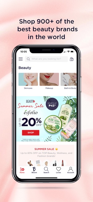 BeautyMNL -  Shop Beauty(圖2)-速報App