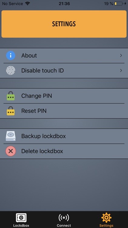 lockdbox screenshot-5