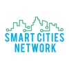 Smart Cities Network App