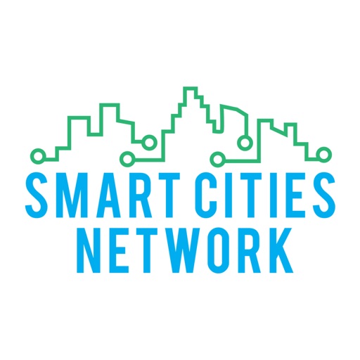 Smart Cities Network App