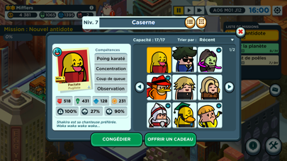 Holy Potatoes! A Spy Story?! Holy Potatoes! A Spy Story?!