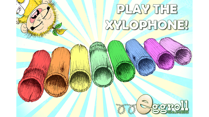 丛林果酱 - 儿童友好！ screenshot 3