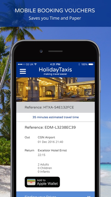 holidaytaxis making travel easier