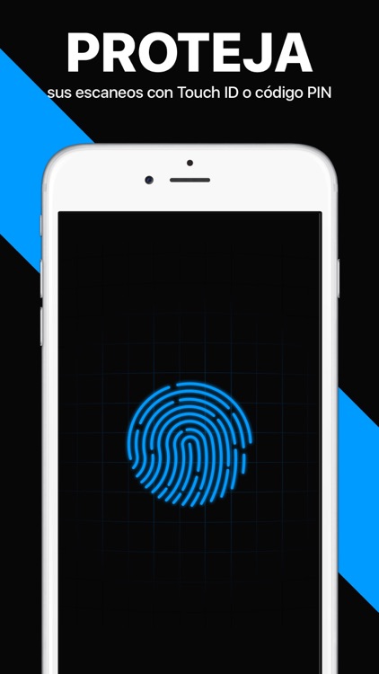 Scanner App Pro: PDF Scan screenshot-5