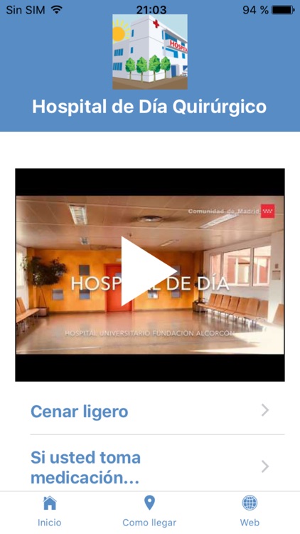 MeOpero screenshot-5