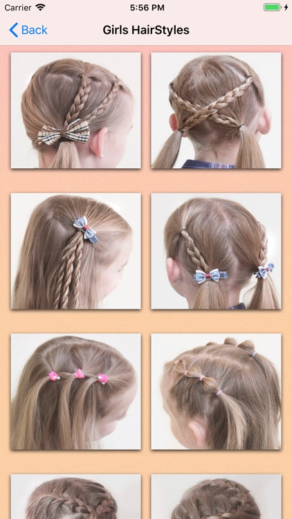 DYI Dress Up screenshot-8