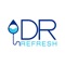 Doctor Refresh is a mobile IV hydration company, providing in-home infusions with essential fluids, electrolytes, vitamins, amino acids and antioxidants, to keep you healthy, happy and on top of your game