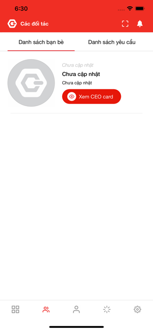 CCEO Business Card(圖5)-速報App