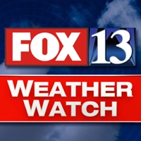 delete FOX 13 Utah Weather