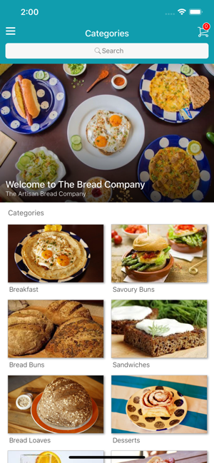 Bread Company(圖2)-速報App