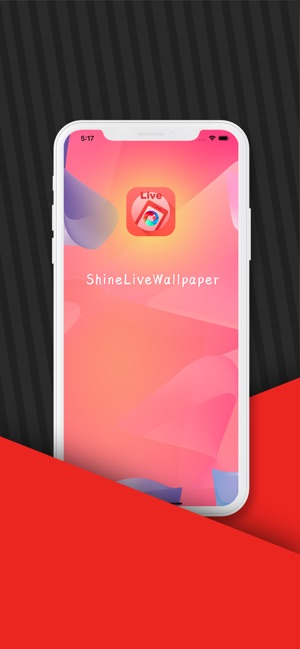 ShineLiveWallpaper(圖4)-速報App