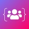 ConfFriends allows you to find people nearby also attending WWDC online