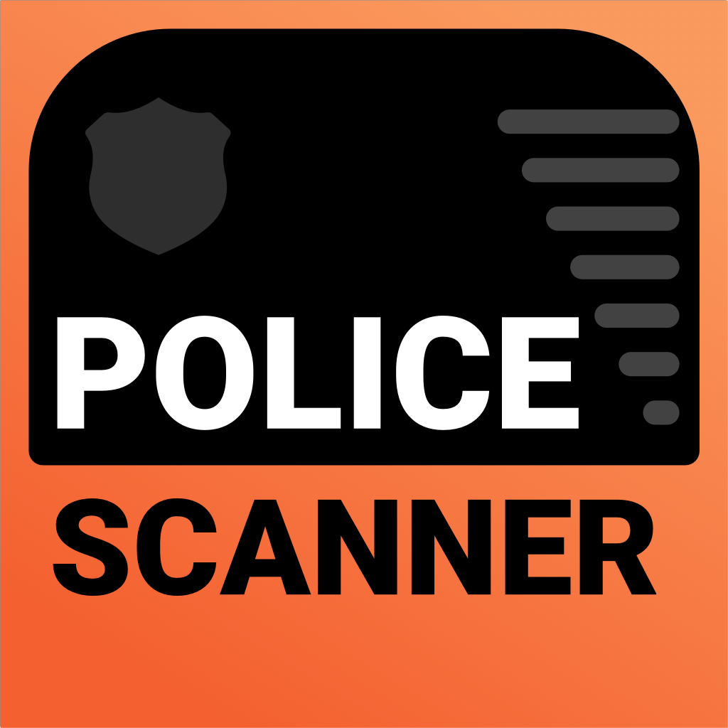 free police scanner app for iphone without subscription