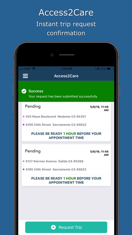 Access2Care screenshot-3
