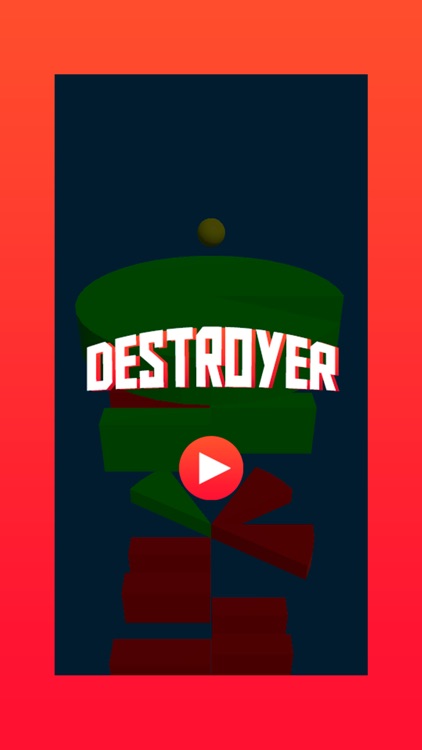 Destroyer