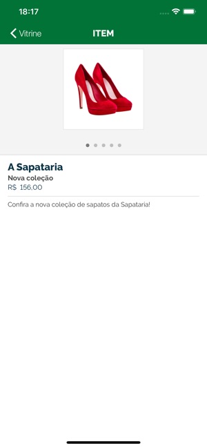 Independência Shopping(圖5)-速報App