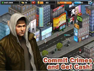 Imágen 3 Crime City iphone