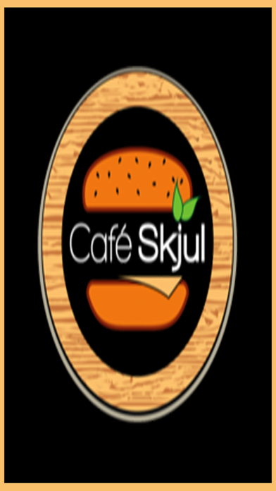 Screenshot #1 pour Café Skjul