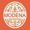 Travel with smart guide "Day in Modena"