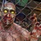Icon Undead Zombie Attack Game