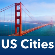 Activities of US Cities and State Capitals