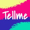 Tellme – coloring book