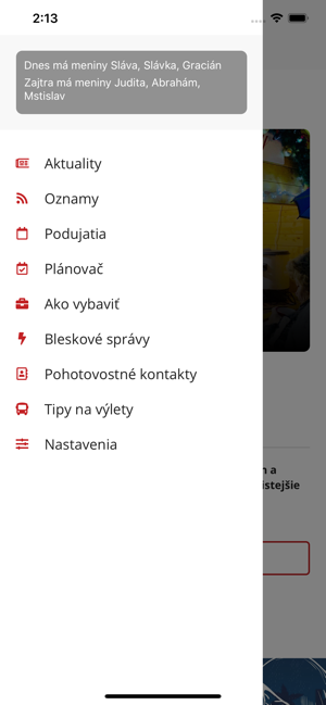 Banská Bystrica(圖8)-速報App