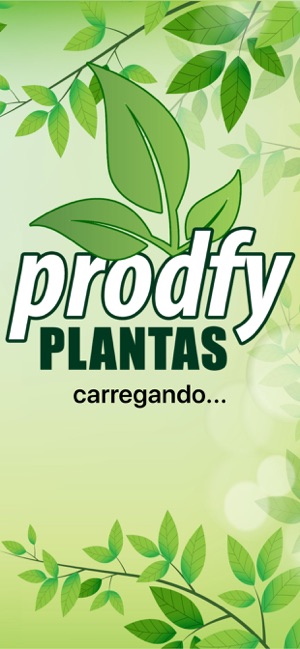 Prodfy Plantas(圖1)-速報App