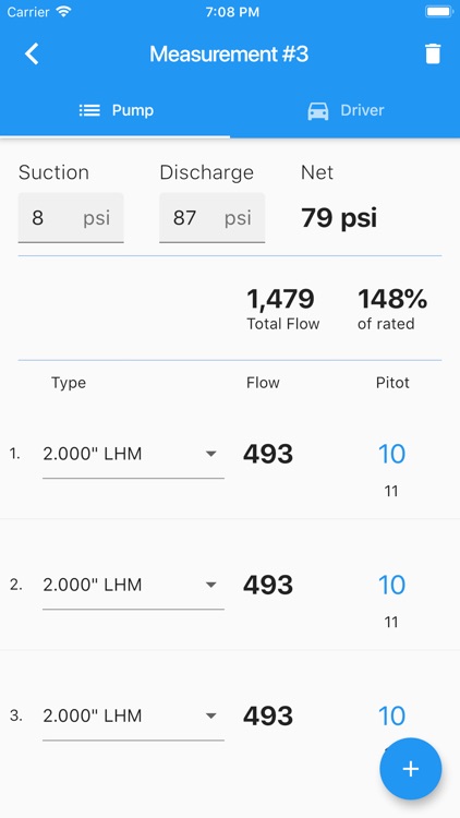 NFPA 20 Fire Pump Testing screenshot-4