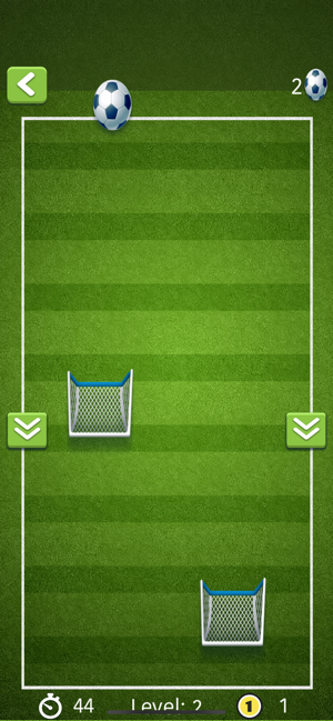 GOAL STRIKER!(圖3)-速報App